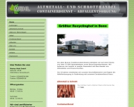 Bild Markus Mehl NE-Metalle GmbH