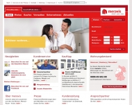 Bild Meravis Wohnungsbau- und Immobilien GmbH