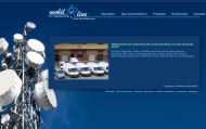 Bild mobil-line city communications & local networks GmbH