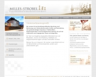 Bild Milles & Strobel Steuerberatungsgesellschaft mbH & Co. KG