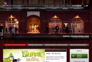 Bild Musical-Theater Bremen Betriebs GmbH
