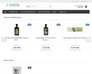 Bild Naturprparate Gerhard Dieterich GmbH