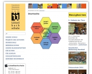 Bild Musikschule Reichenbach und Umgebung e.V.