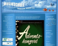Bild Musikschule Schsische Schweiz e.V.