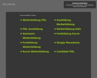 Bild MK- Personaldienstleistungen GmbH