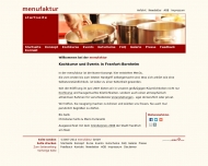 Bild Menufaktur GmbH