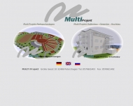 Bild Multiprojekt Beteiligungs-GmbH Bauplanung und Einrichtung