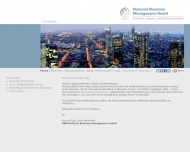 Bild NBM National Business Management GmbH