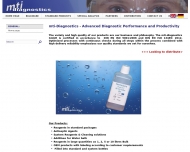 Bild mti diagnostics Ges. fr medizinische und techn. Investitionsprojekte mbH