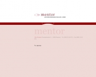 Bild Mentor Unternehmensbetreuung GmbH