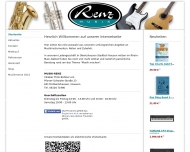 Bild Musik R e n z Inh. Thilo Bttner e.K.