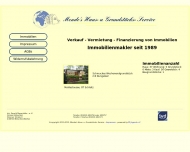 Bild Mende's Haus- u. Grundstcks-Service, Inh. Jrgen Mende e.K.
