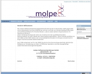 Bild MOLPE Softwareentwicklungs GmbH