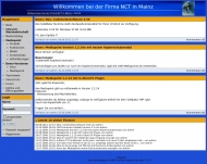 Bild NCT Gesellschaft fr Systementwicklung mbH