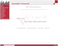 Bild Moosmller & Knauf AG