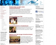 Bild Musikschule des Landkreises Oldenburg gGmbH