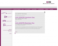 Bild Mller - Die lila Logistik Nord GmbH & Co. KG