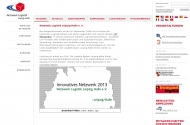 Bild Netzwerk Logistik Leipzig-Halle e.V.