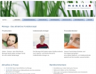Bild Monega Kapitalanlagegesellschaft mbH