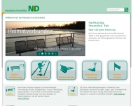 Bild Neudeck & Dransfeld Verwaltungs GmbH