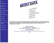 Bild Mitzu-Data Gesellschaft mit beschrnkter Haftung