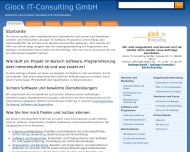 Bild GLOCK IT-Consulting GmbH