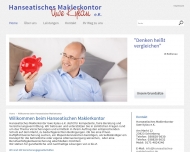 Bild Hanseatisches Maklerkontor Uwe Kylau e.K.