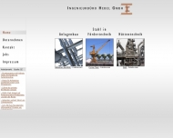 Bild Ingenieurbro Hebel GmbH