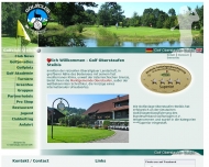 Bild Golf Oberstaufen Buflings Verwaltungs-GmbH