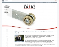 Bild Hermann Meyer Industrievertretung GmbH