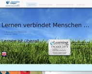 Bild Innovation Campus Xtended Learning Solutions GmbH