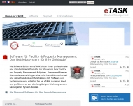 Bild FMK Ges. für Facility Management und Kommunikationsversorgung mbH