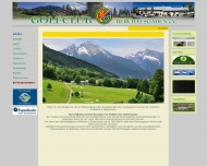 Bild Golf-Club Berchtesgaden e.V.