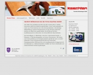 Bild Kaschtan Gesellschaft mit beschränkter Haftung