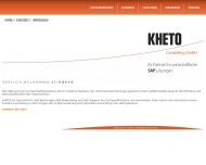 Bild Kheto Consulting GmbH
