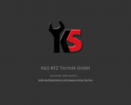 Bild K&S KFZ Technik GmbH
