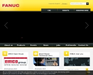 Bild FANUC ROBOMACHINE EUROPE GmbH