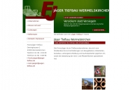 Bild Frank Ernst Jger Ausschachtungen