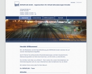 Bild INFRAPLAN Ingenieurbau fr Infrastrukturplanung GmbH