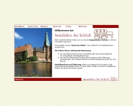 Bild Immobilien Am Schlo UG (haftungsbeschrnkt)