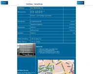 Website Farmont Technik