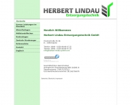 Bild Herbert Lindau Entsorgungstechnik GmbH
