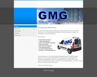 Bild GMG Gebude Management Gesellschaft mit beschrnkter Haftung