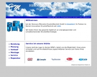 Bild Hermann Mnnichs Drucklufttechnik GmbH