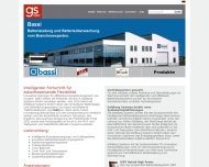 Bild Goldberg Systems GmbH
