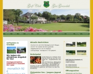 Bild Golf-Club Gut Grambek e.V.