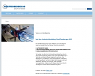 Bild Greiffenberger AG