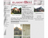 Bild Elgert nord Bau GmbH