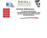Bild Sehl + Partner GmbH