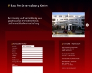 Bild Fondsverwaltungsgesellschaft Objekt Geschftszentrum Kln, Agnesviertel mbH